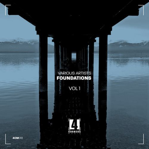 Avalon Rays, Raybee, D'cypher, System & Wise-Foundations Vol. 1