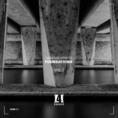 Various Artists-Foundations Vol. 2