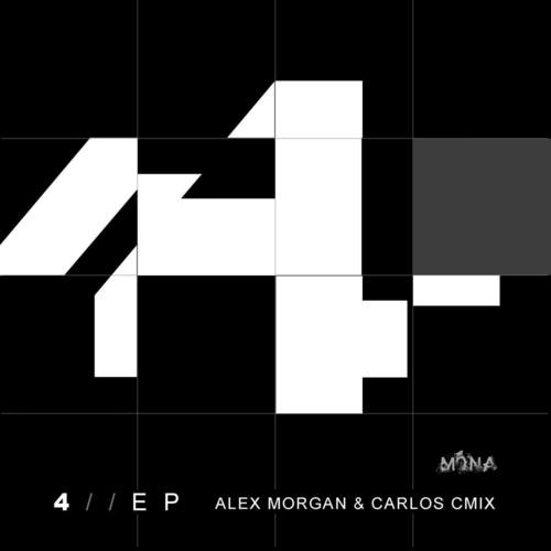 Alex Morgan, Carlos Cmix-Four