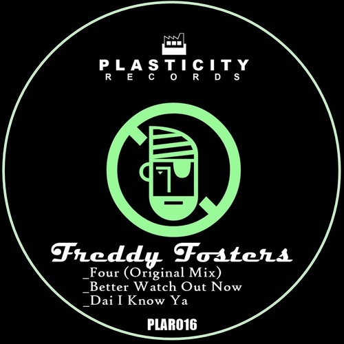Freddy Fosters-Four