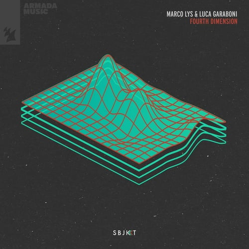 Marco Lys, Luca Garaboni-Fourth Dimension