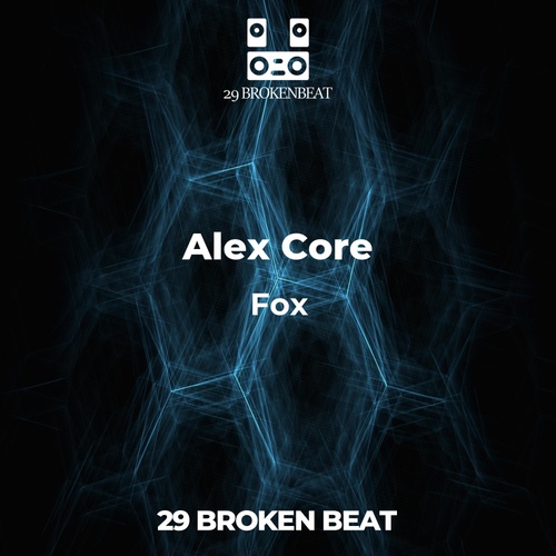 Alex Core-Fox