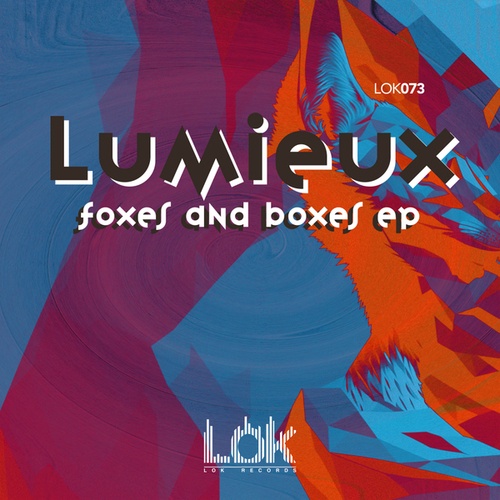 Lumieux-Foxes and Boxes