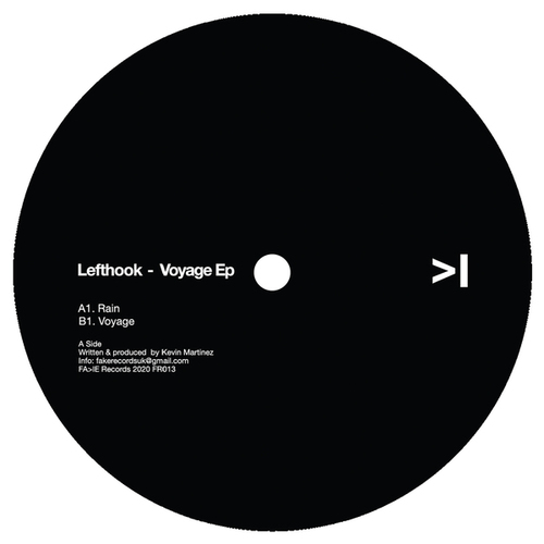 Lefthook-FR013D