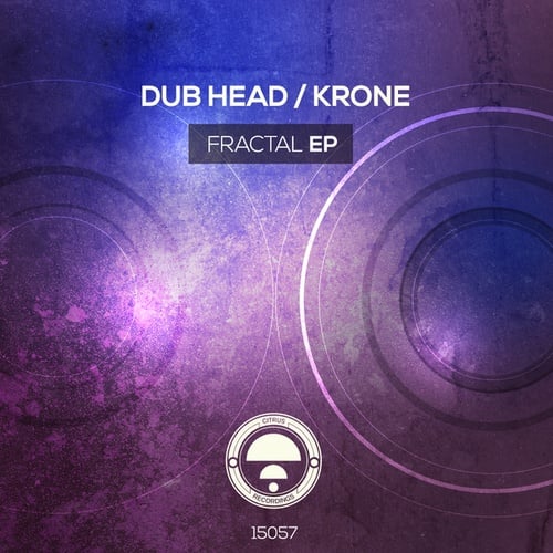 Krone, Dub Head-Fractal EP