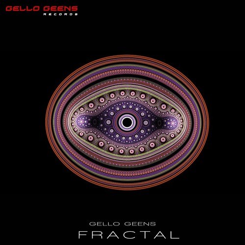 Gello Geens-Fractal