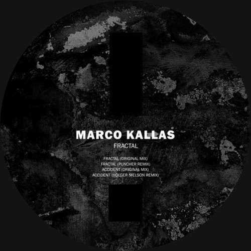 Marco Kallas, Puncher, Holger Nielson-Fractal