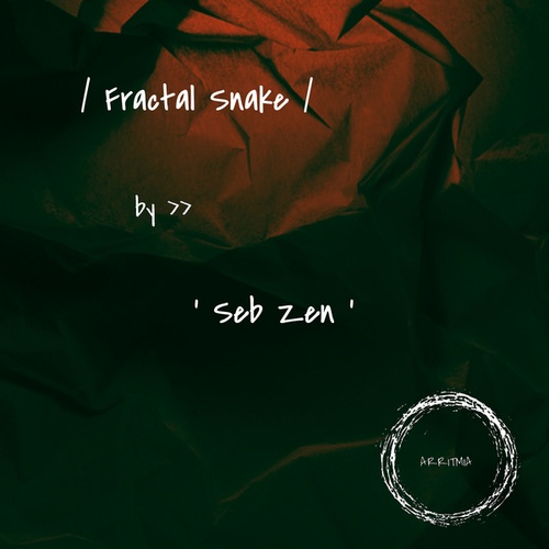 Seb Zen-Fractal Snake