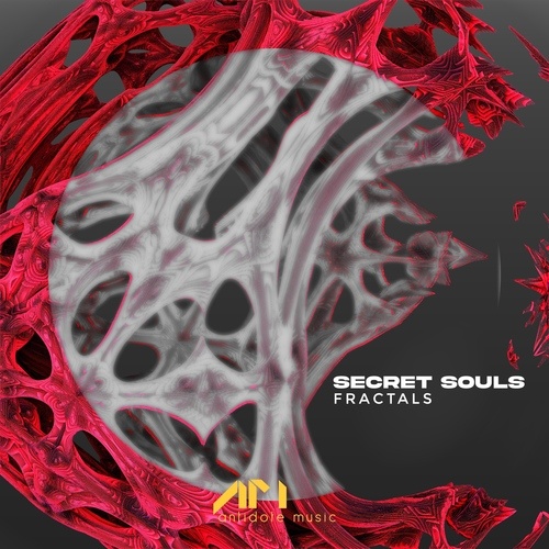 Secret Souls-Fractals