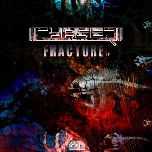 ChaseR-Fracture EP