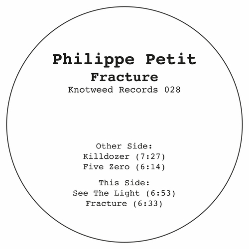 Philippe Petit-Fracture