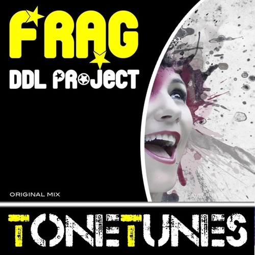 DDL Project-Frag