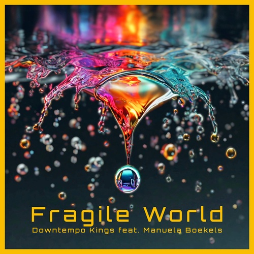 Fragile World