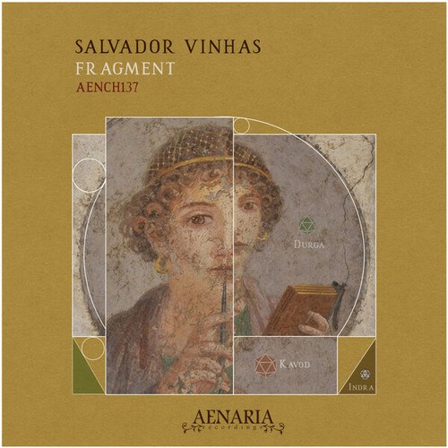 Salvador Vinhas-Fragment
