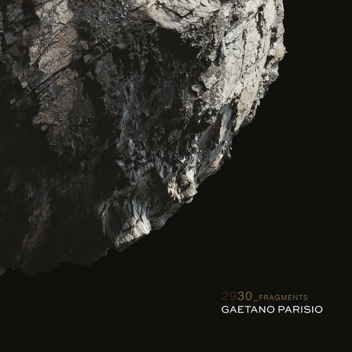 Gaetano Parisio-Fragments 2930