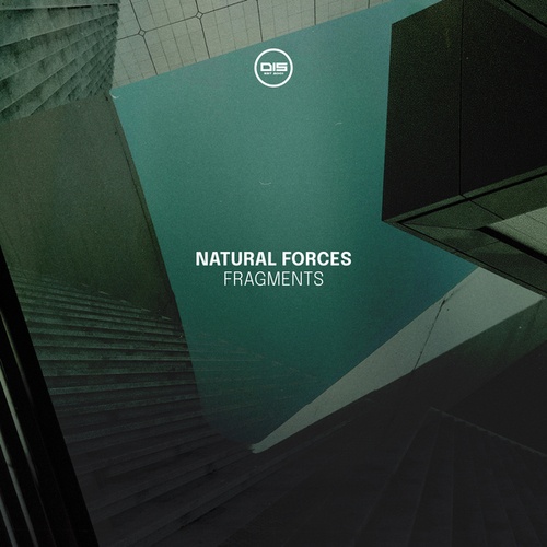 Natural Forces-Fragments EP