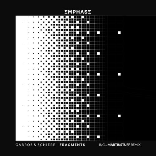 Gabros, Schiere, MartinStuff-Fragments