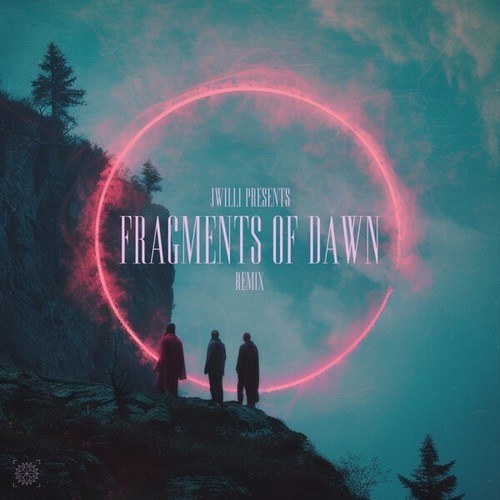 Able Grey, Jwilli-Fragments Of Dawn