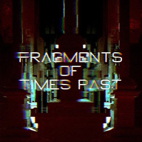 Animadrop-Fragments Of Times Past