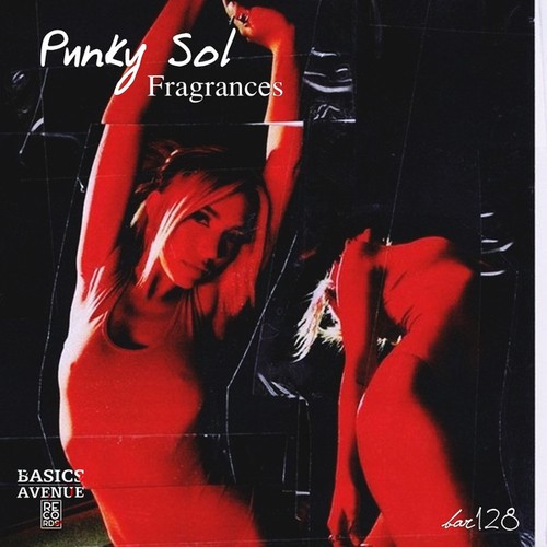 Punky Sol-Fragrances