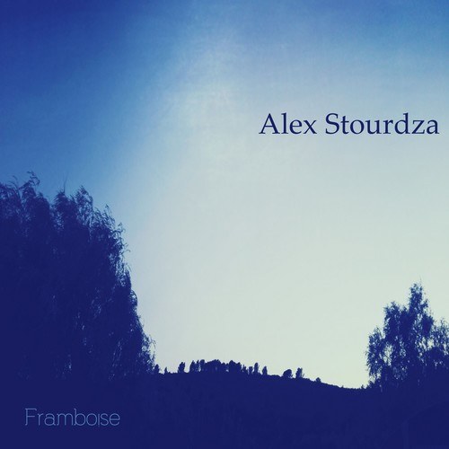 Alex Stourdza-Framboise