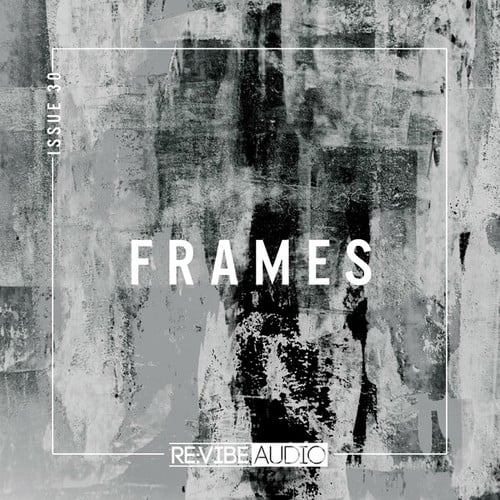 Various Artists-Frames Issue 30