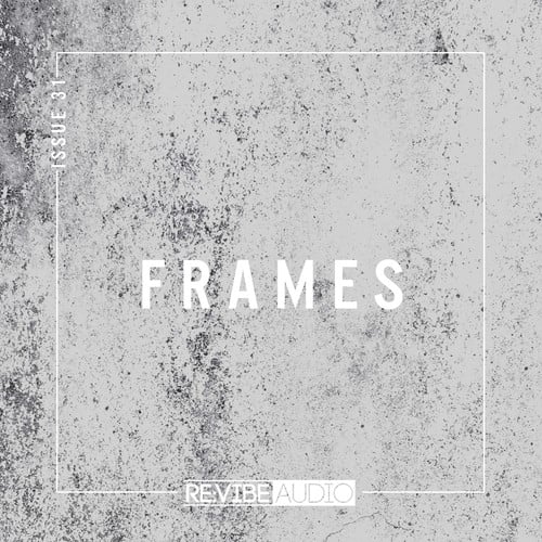 Various Artists-Frames Issue 31