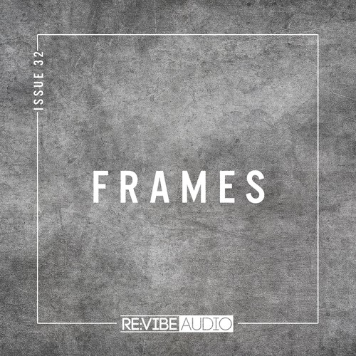 Various Artists-Frames Issue 32