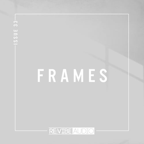 Various Artists-Frames Issue 33