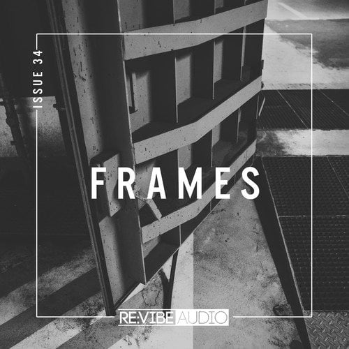 Various Artists-Frames, Issue 34