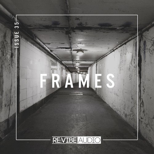 Various Artists-Frames, Issue 35