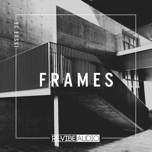 Various Artists-Frames, Issue 36