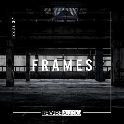 Various Artists-Frames, Issue 37
