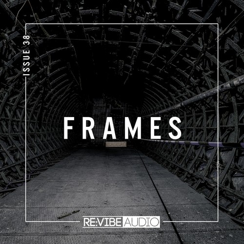 Various Artists-Frames, Issue 38