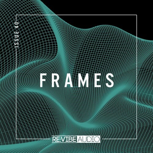 Various Artists-Frames, Issue 40