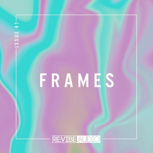 Various Artists-Frames, Issue 41