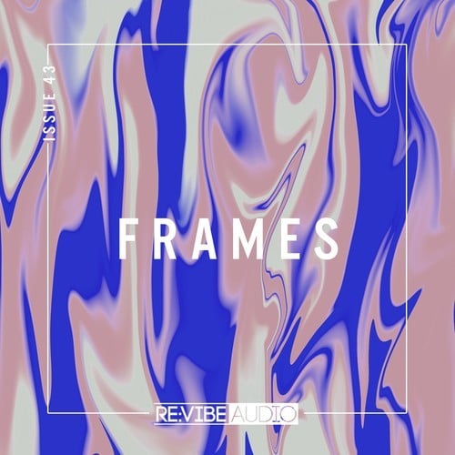 Various Artists-Frames, Issue 43