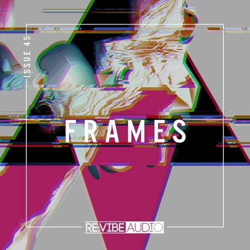 Various Artists-Frames, Issue 45