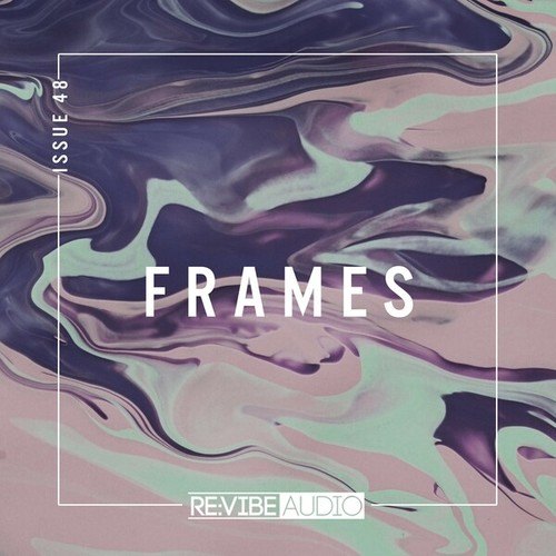 Various Artists-Frames, Issue 48