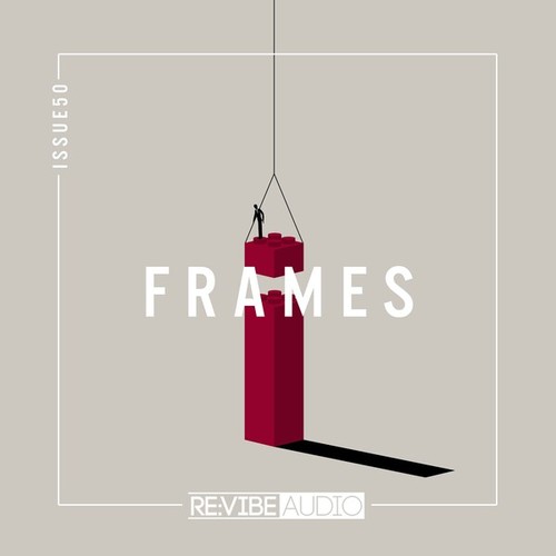 Various Artists-Frames, Issue 50