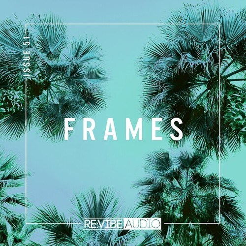 Various Artists-Frames, Issue 51