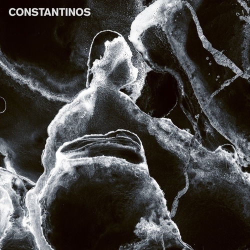 Constantinos-Frames Of The Past