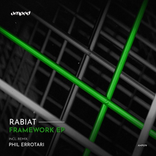 Rabiat, Phil Errotari-Framework EP