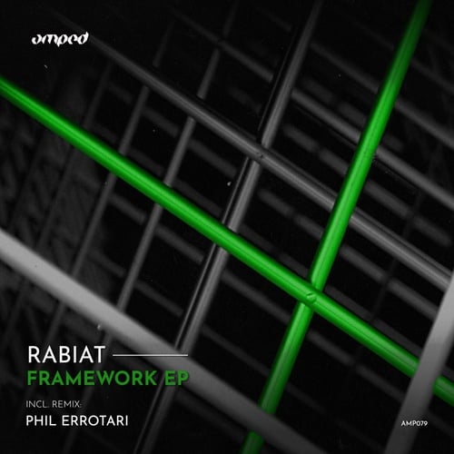 Rabiat, Phil Errotari-Framework EP