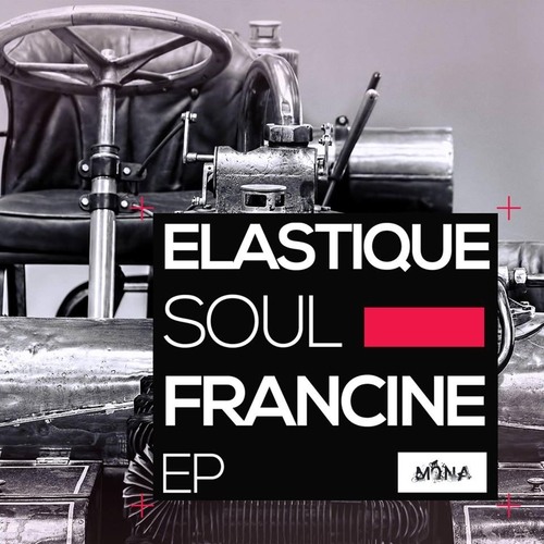Elastique Soul-Francine