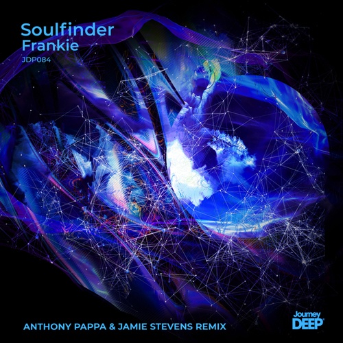 Soulfinder, Anthony Pappa, Jamie Stevens-Frankie