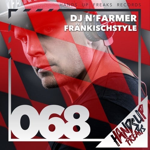 DJ N'Farmer-Fränkischstyle
