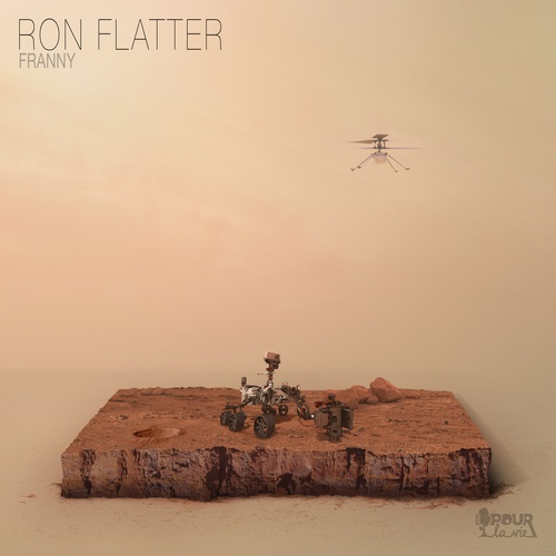 Ron Flatter-Franny