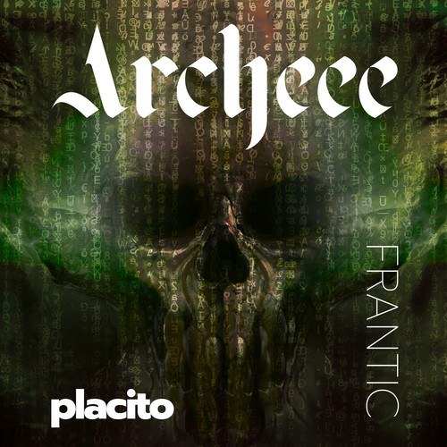 Archeee-Frantic