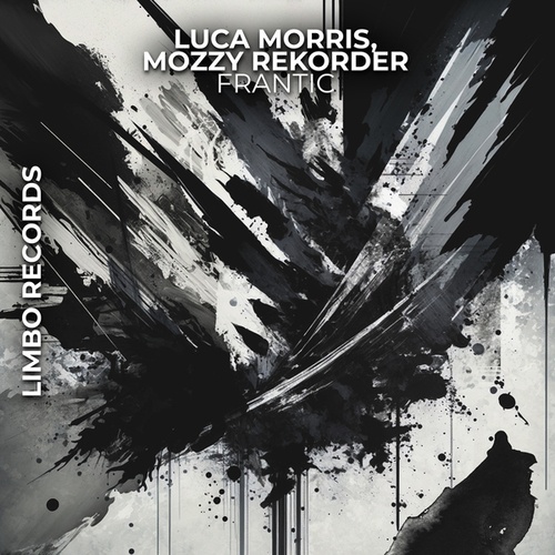 Luca Morris, Mozzy Rekorder-Frantic